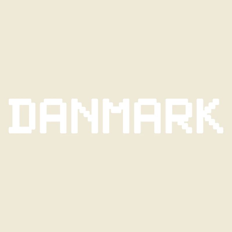 DANMARK Danemark