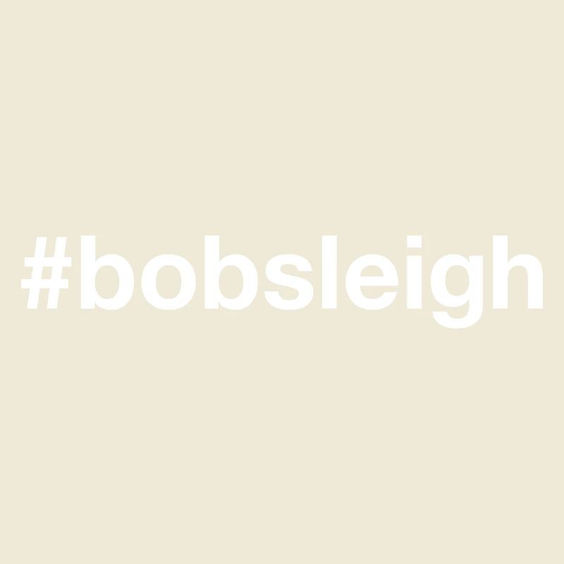 Bobsleigh Bobsleigh Driving Hashtag