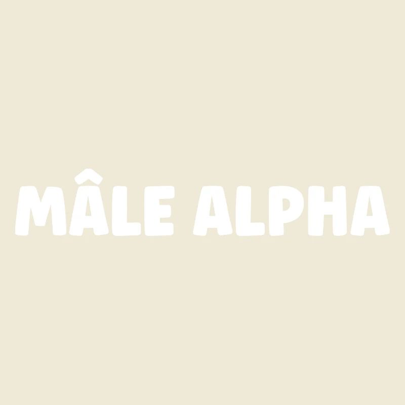 Alphamännchen