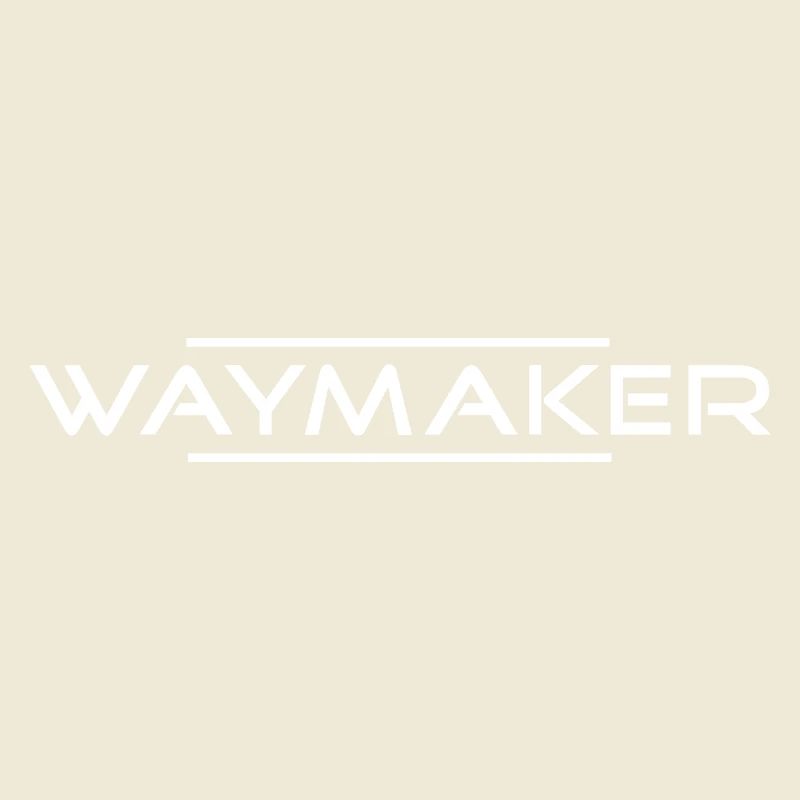 WAYMAKER by csdesign