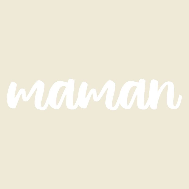 Maman