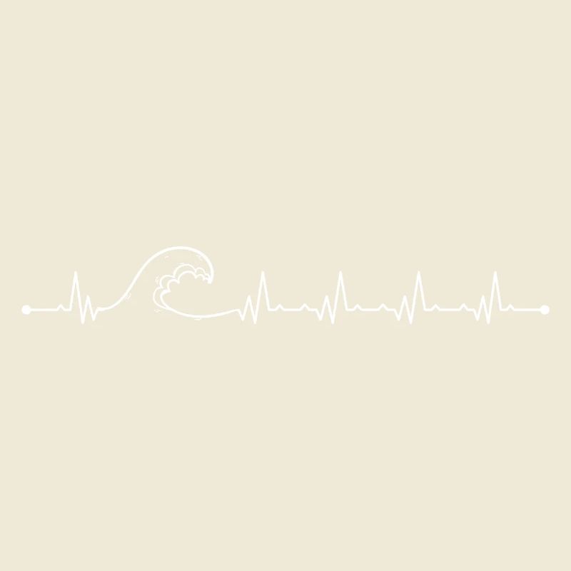 Heartbeat wave