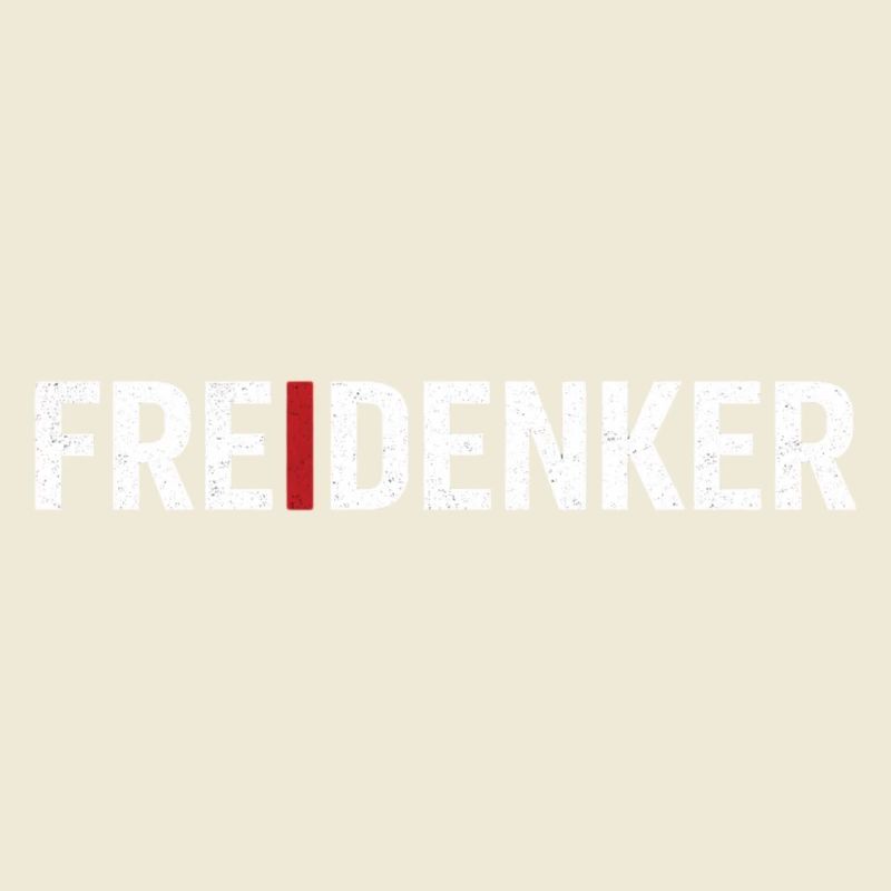 Libre-penseurs – Déclaration typographique forte