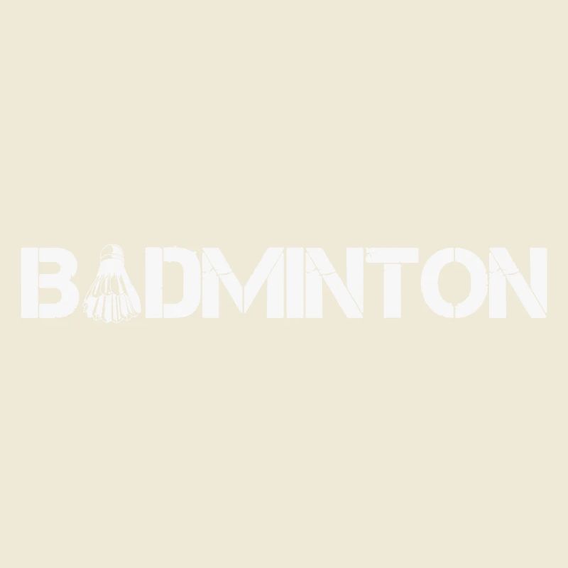 Badminton