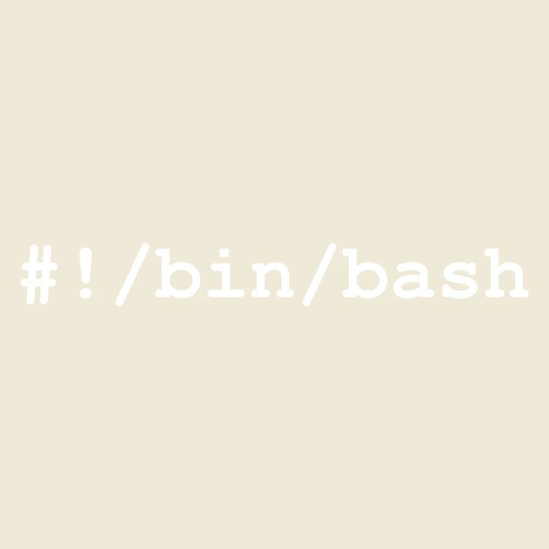 Shell bash / bourne-again sous Linux et Unix