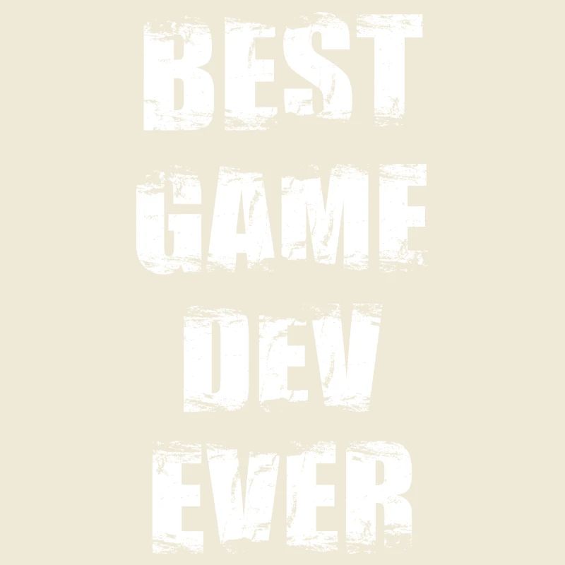 Game Developer