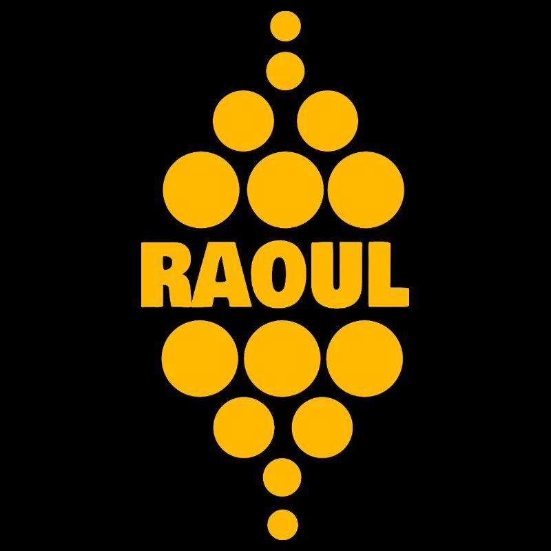 Gift for Raoul
