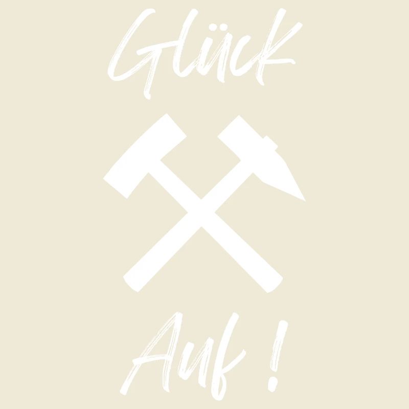 Luck on Mining Emblem