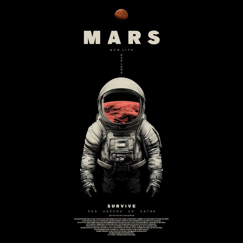 Mars Exploration