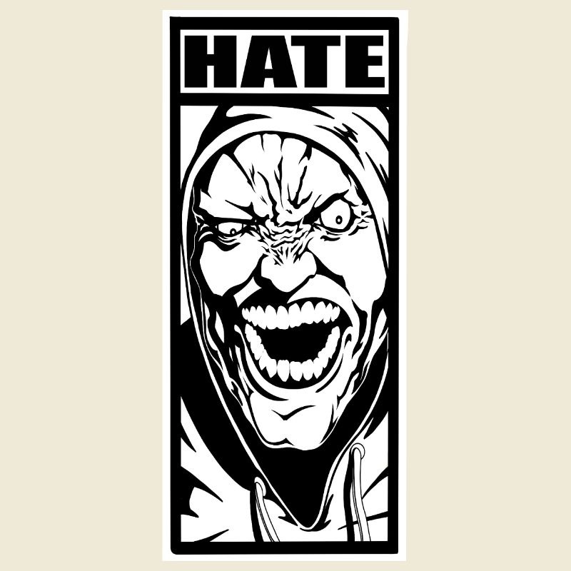 Hate