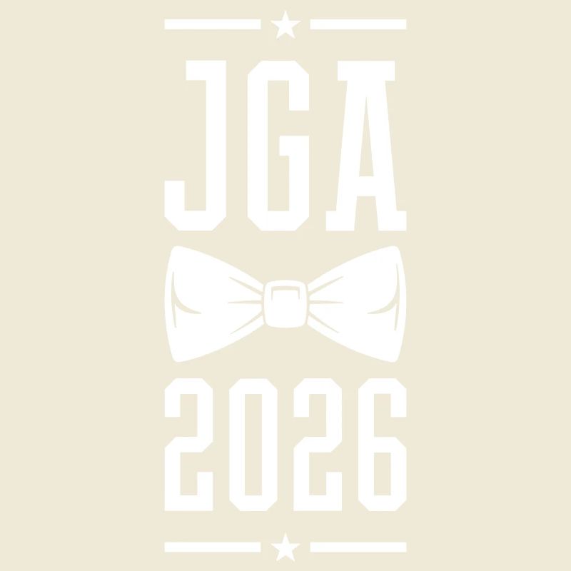 Jga 2026 Bachelor Party