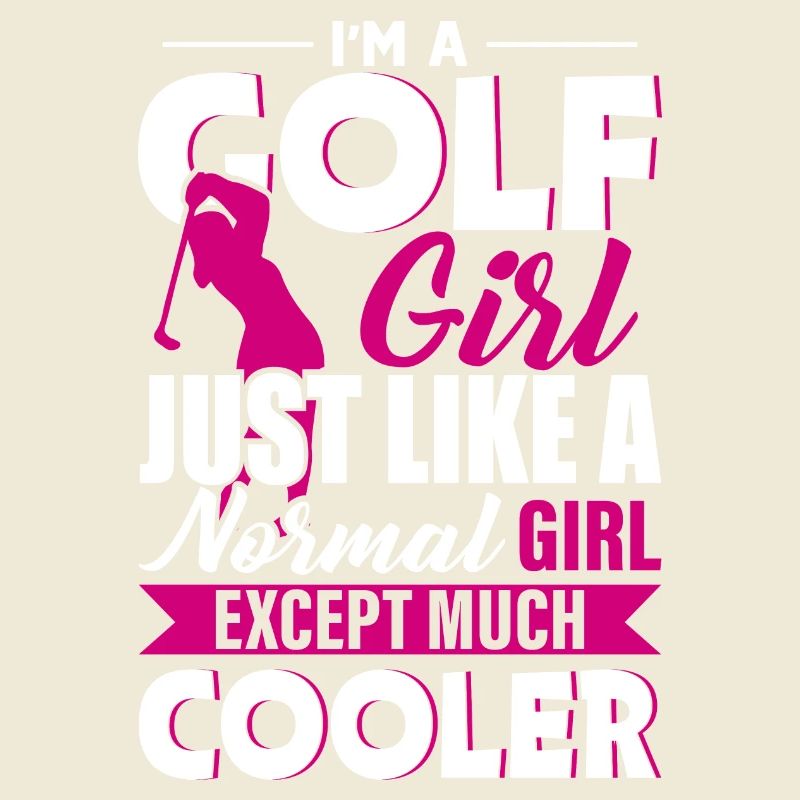 Golfer