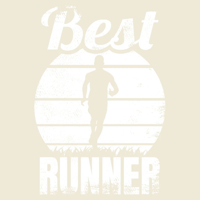 Bester Läufer