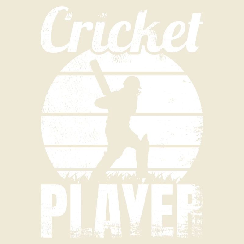 Funny cricketer