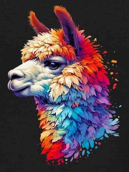 Alpaca