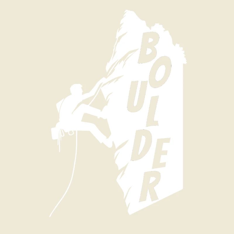 Grimpeur Bloc