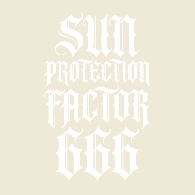 Gothic Provocation Spell