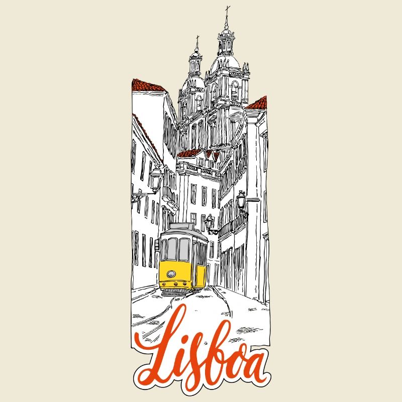 Lisbonne