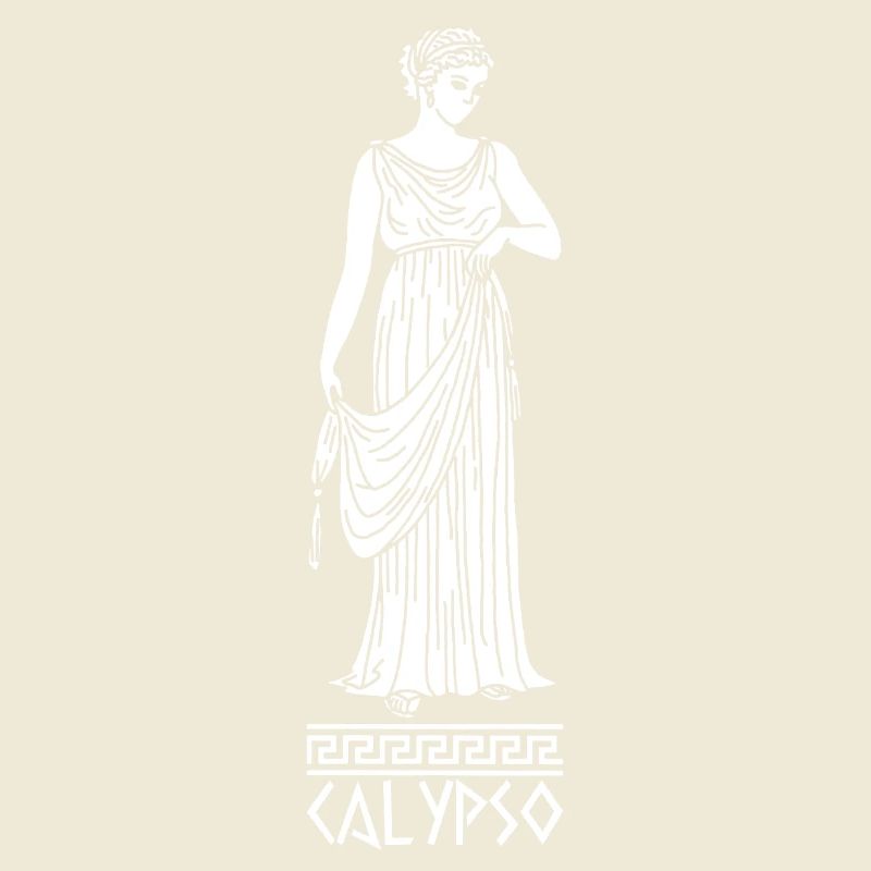 Calypso (white)