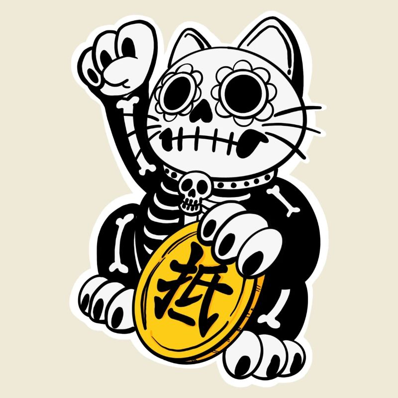 Neko Cavalera Resistance