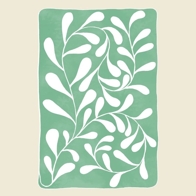 Feuilles d’eucalyptus