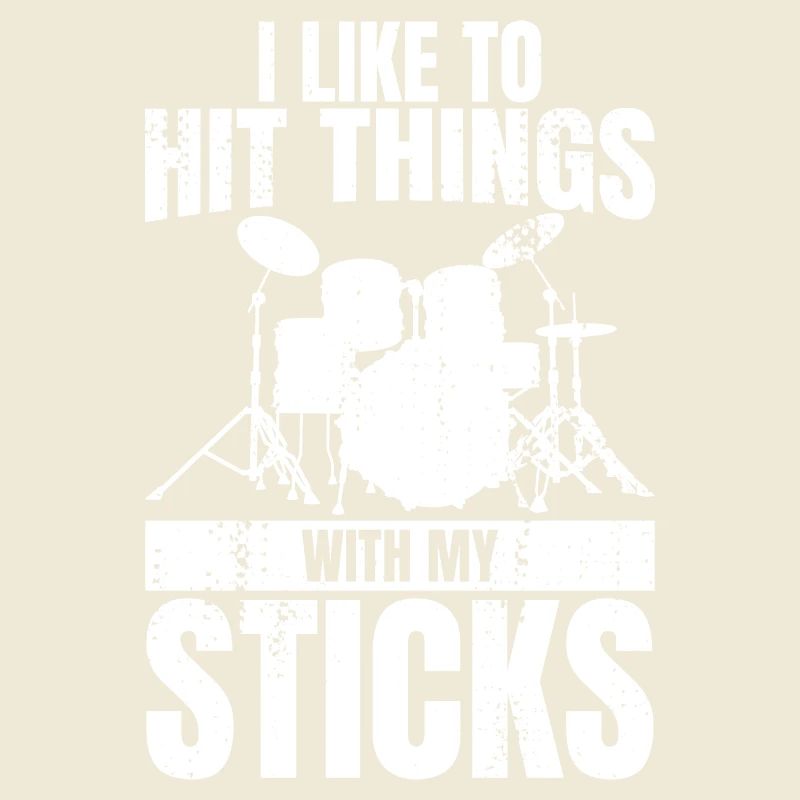 Funny Drummer Joke