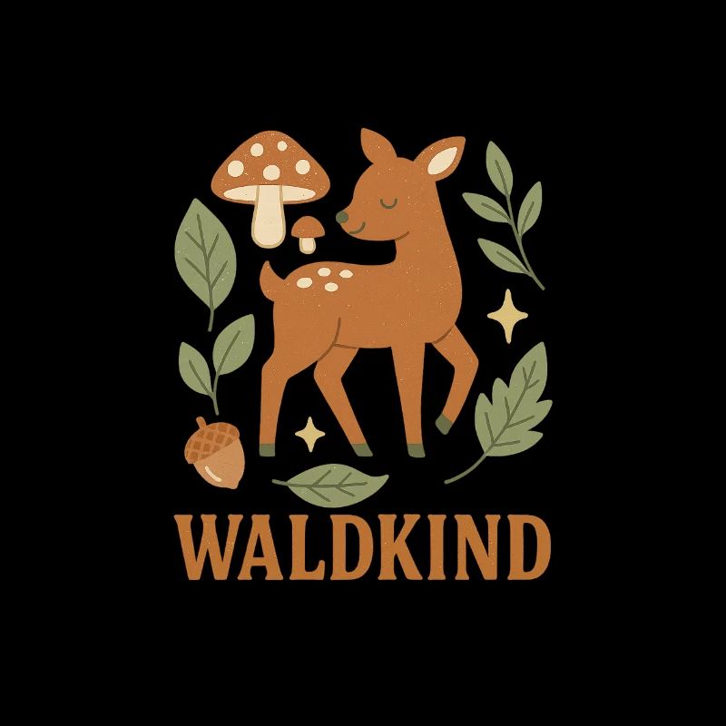 Waldkind