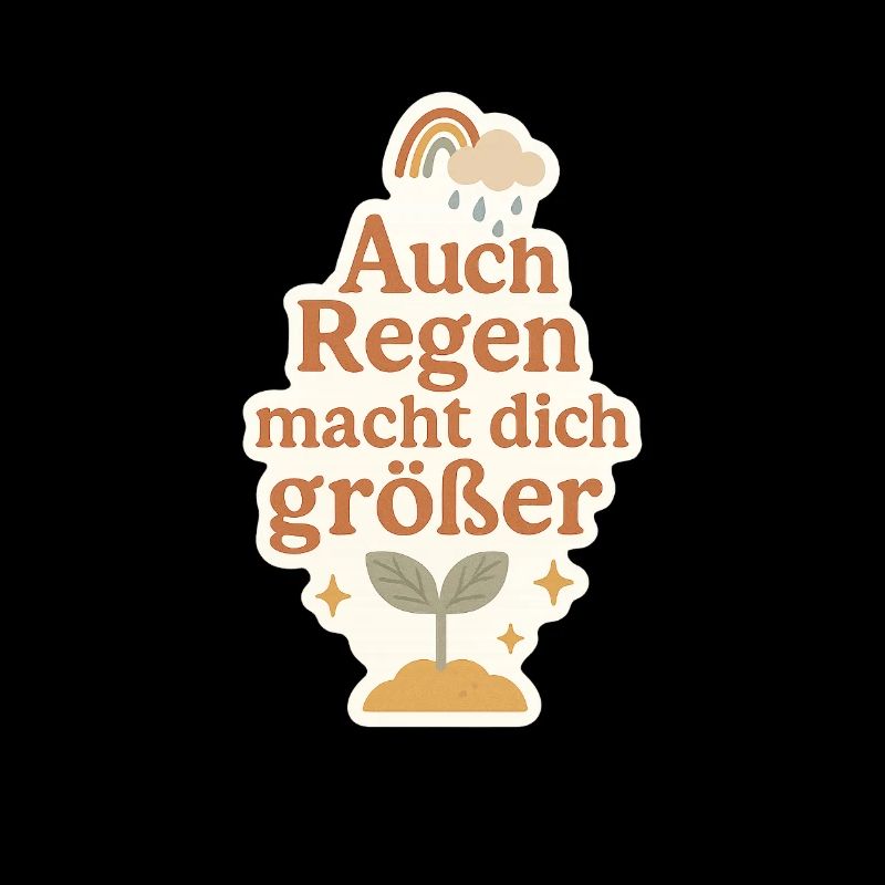 Boho Regenprint – Kinderkleidung & Geschenkartikel