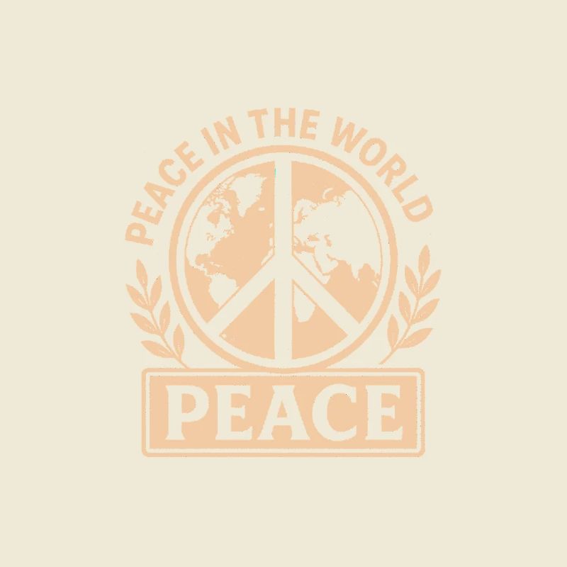 Messaggio globale di pace