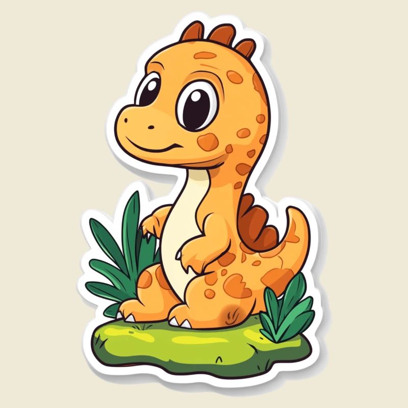 Dinosaur