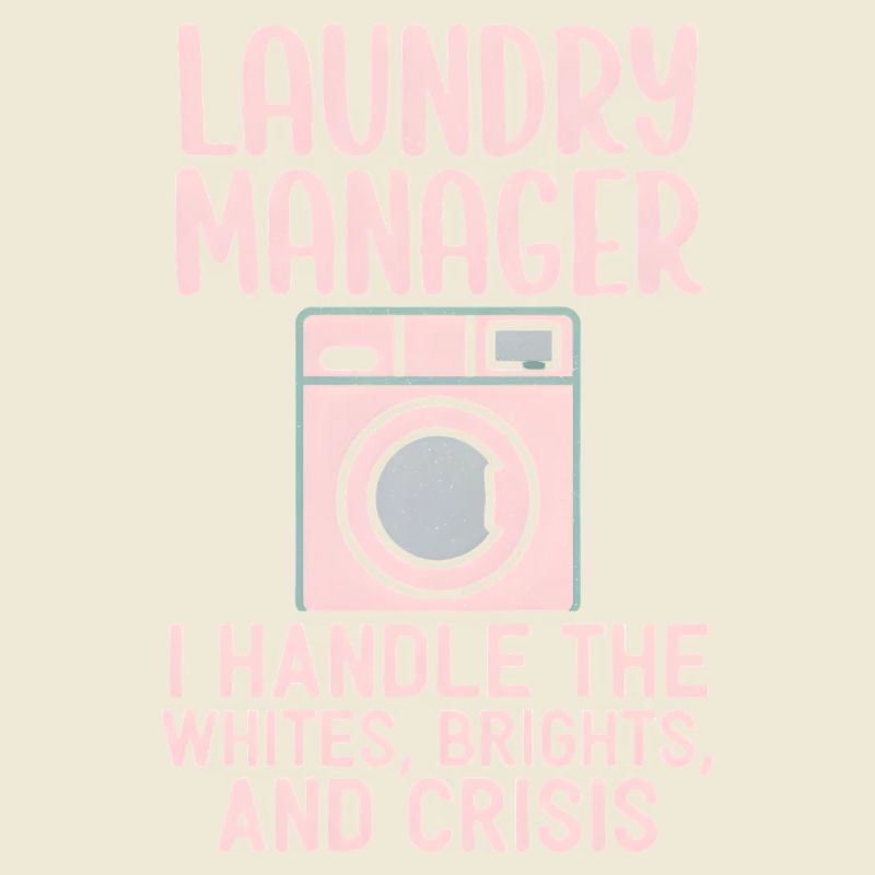 Washing Machine Manager: Laundry crisis