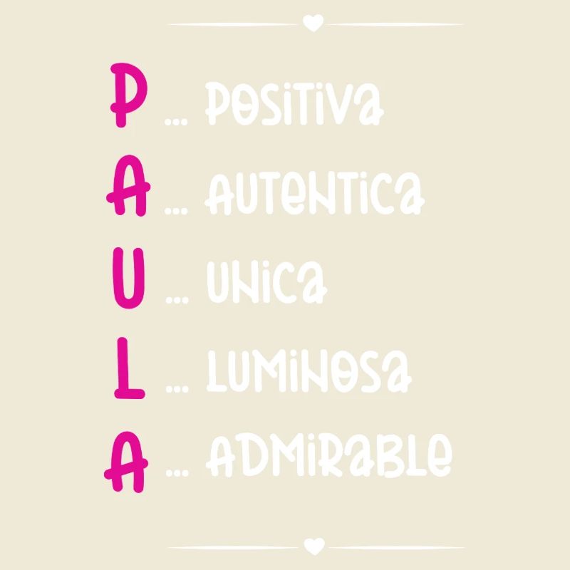 Sara Personalized Gift