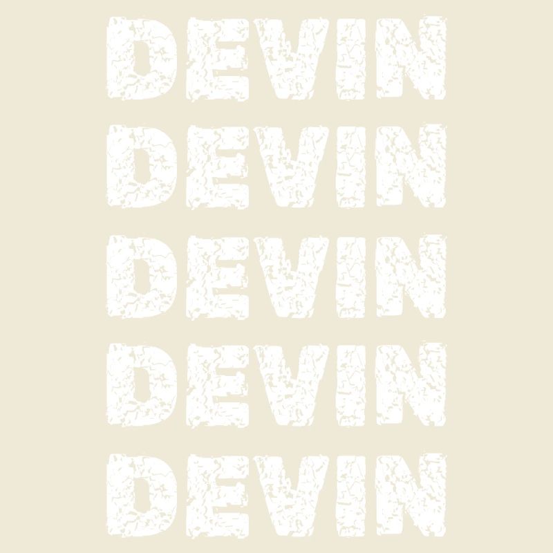 Devin comme Devin