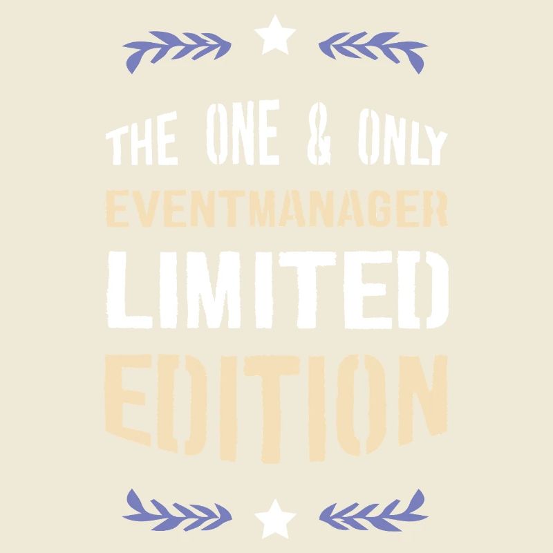 Limited Edition Event Manager
