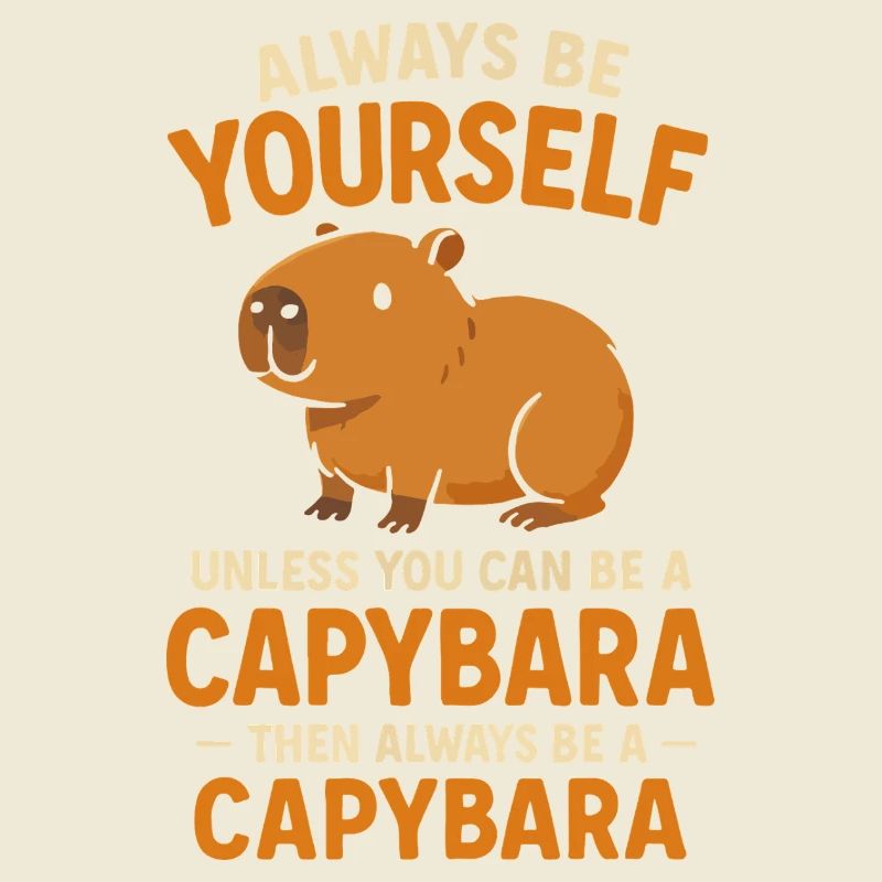 Capybara