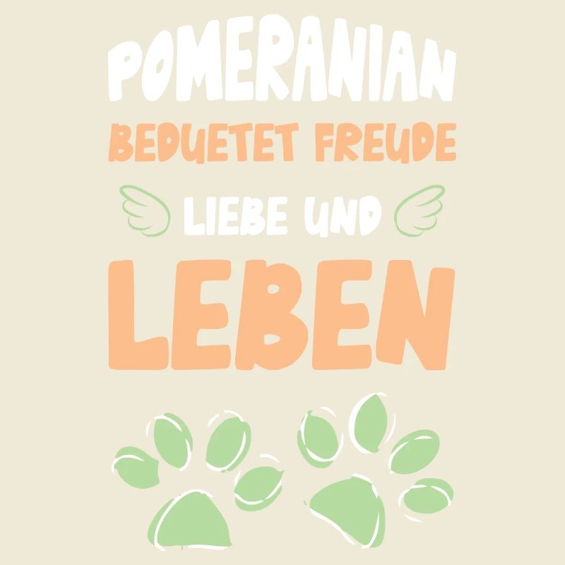 POMERANIAN