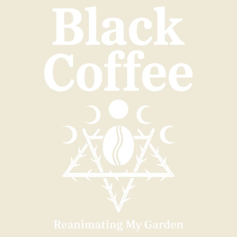 Black Coffee Garden Revival