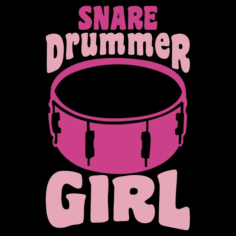 Batteur féminin