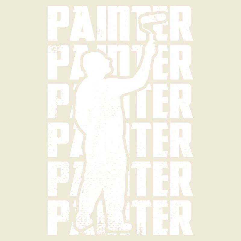 Master painter