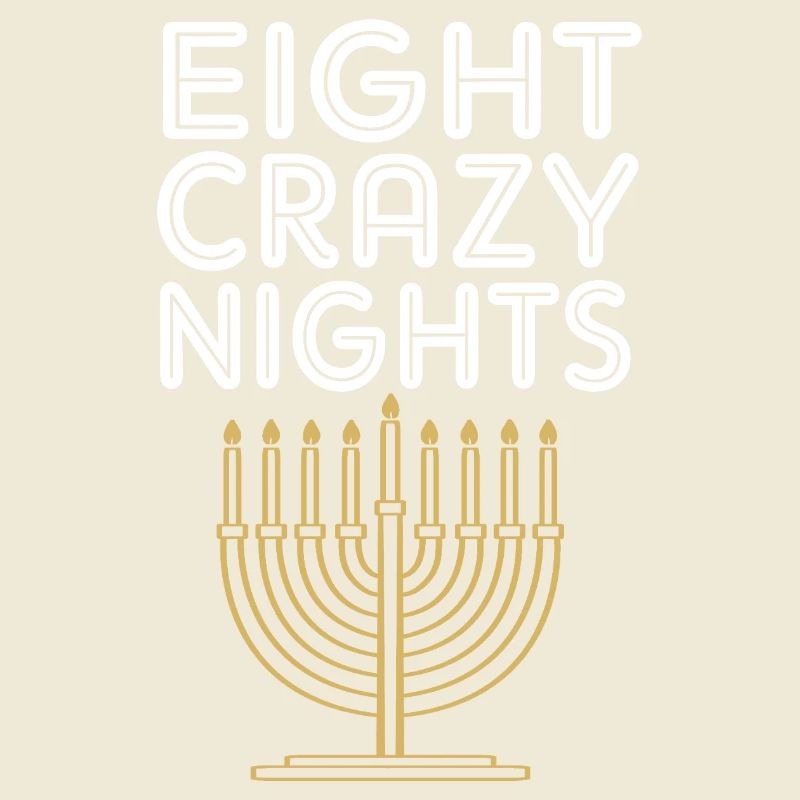 Hanoukka Hanoukka Hanoucca