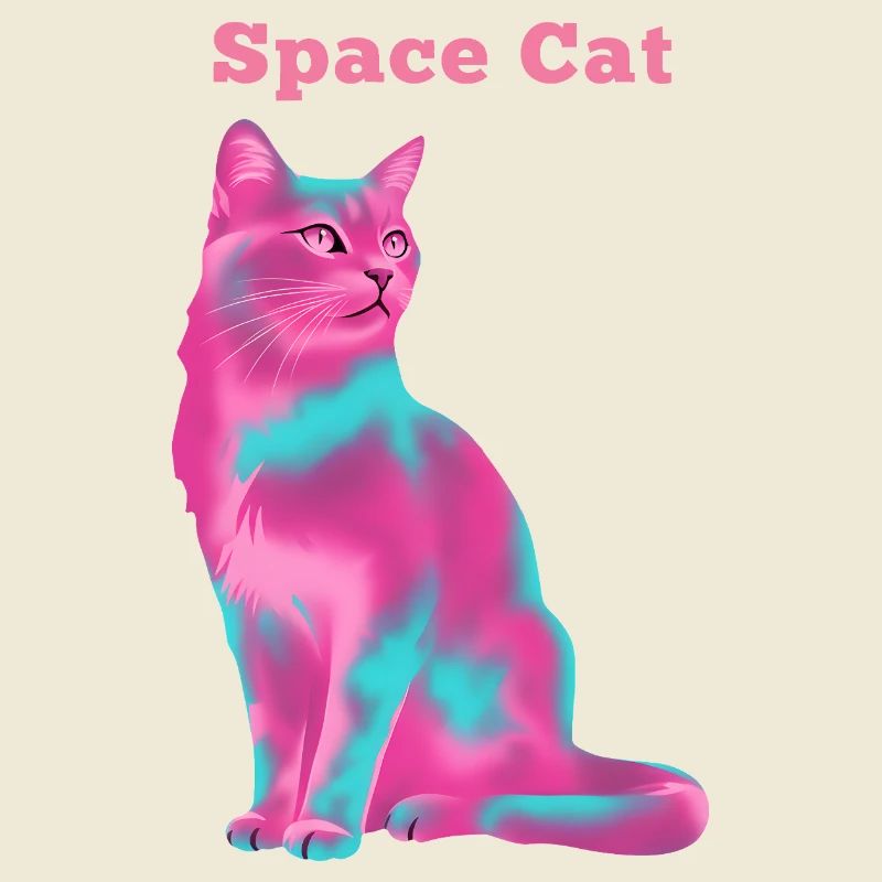 Space Cat