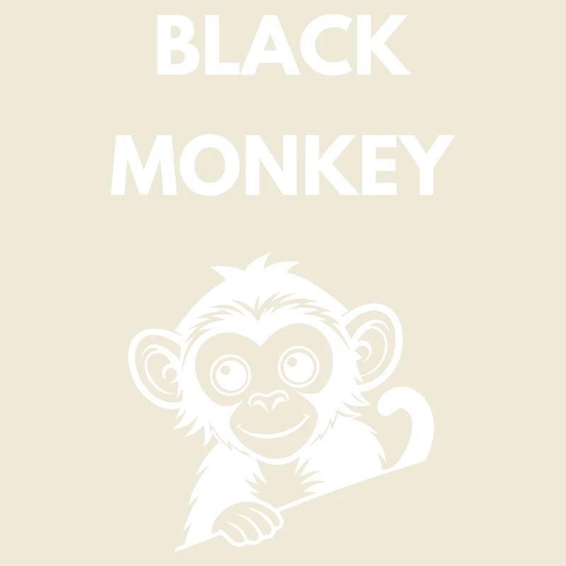 Black Monkey 