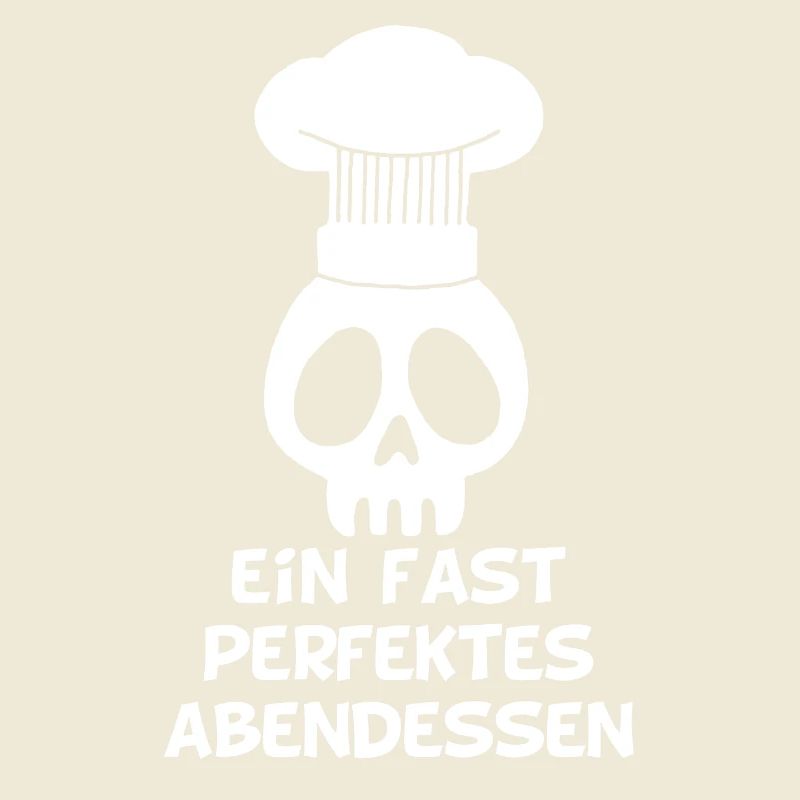 Ein fast perfektes Abendessen