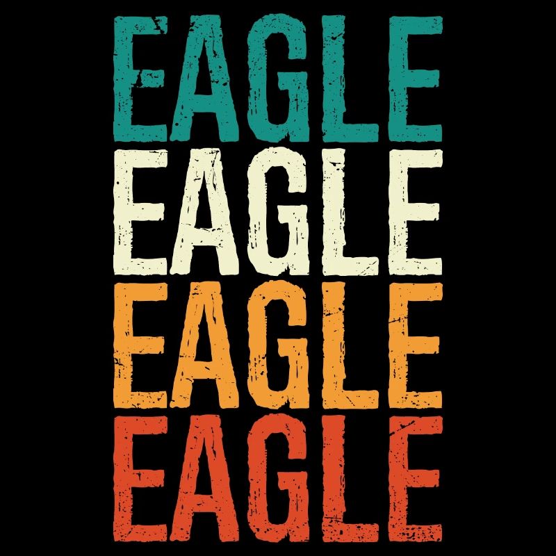 Eagle Vintage