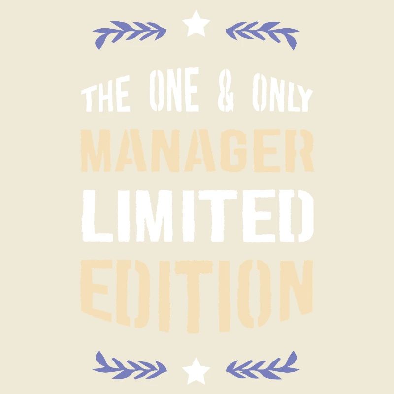 Manager Édition Limitée