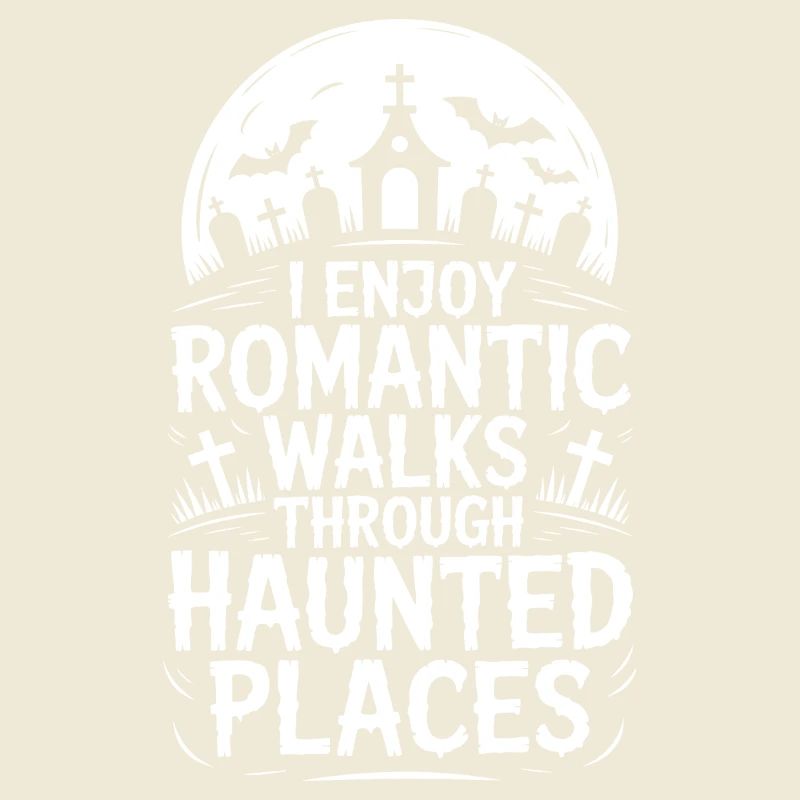 Horror Sayings Romantic Funny Horror Gift