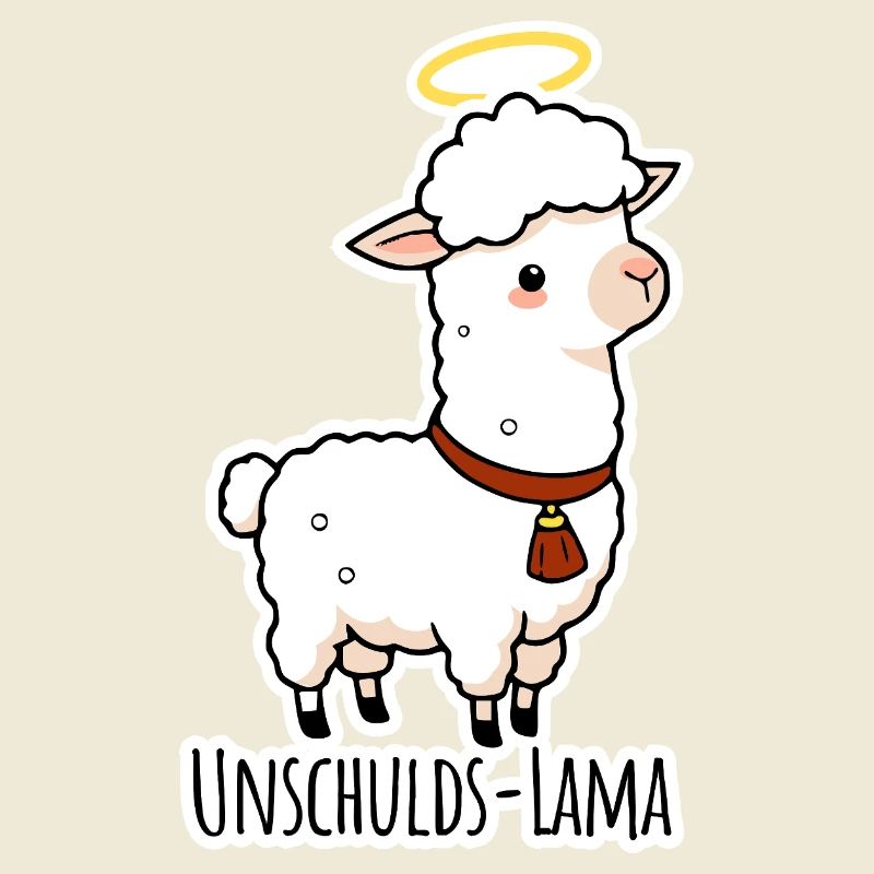 Innocence Lama didn't do it