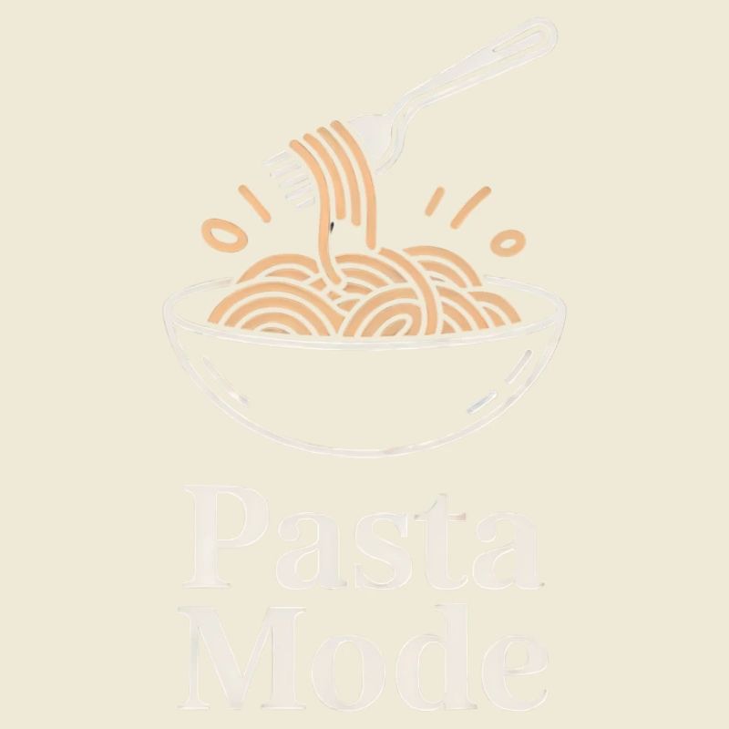 Pasta Mode