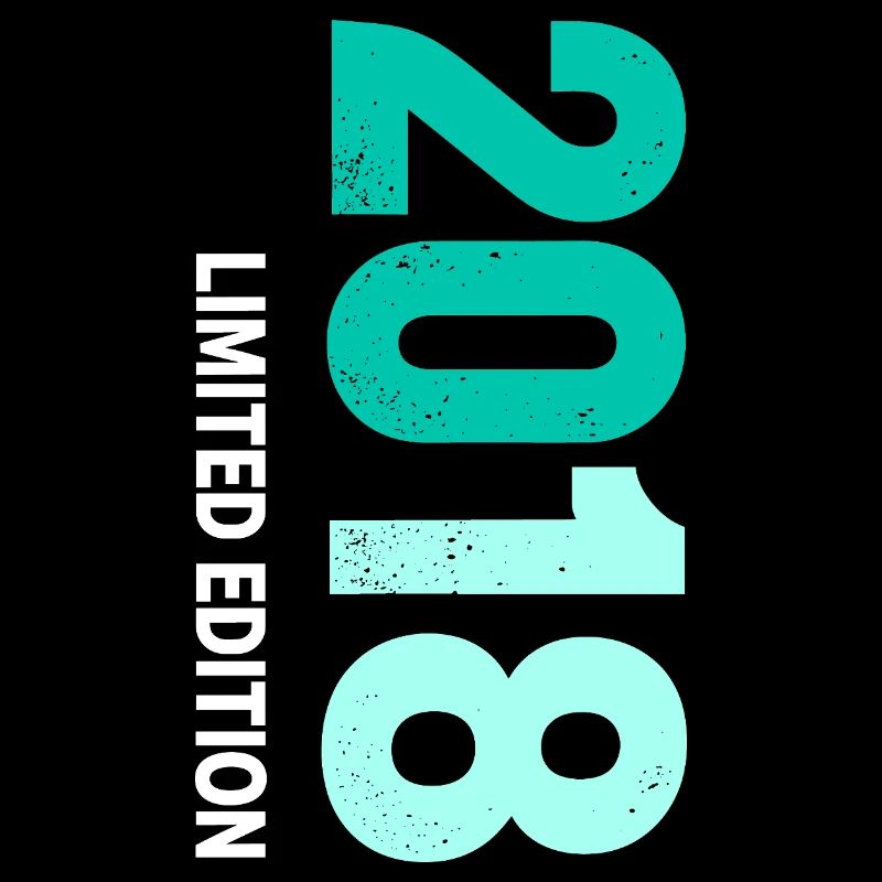 8th Birthday Boy 8 Years 2018 Gift