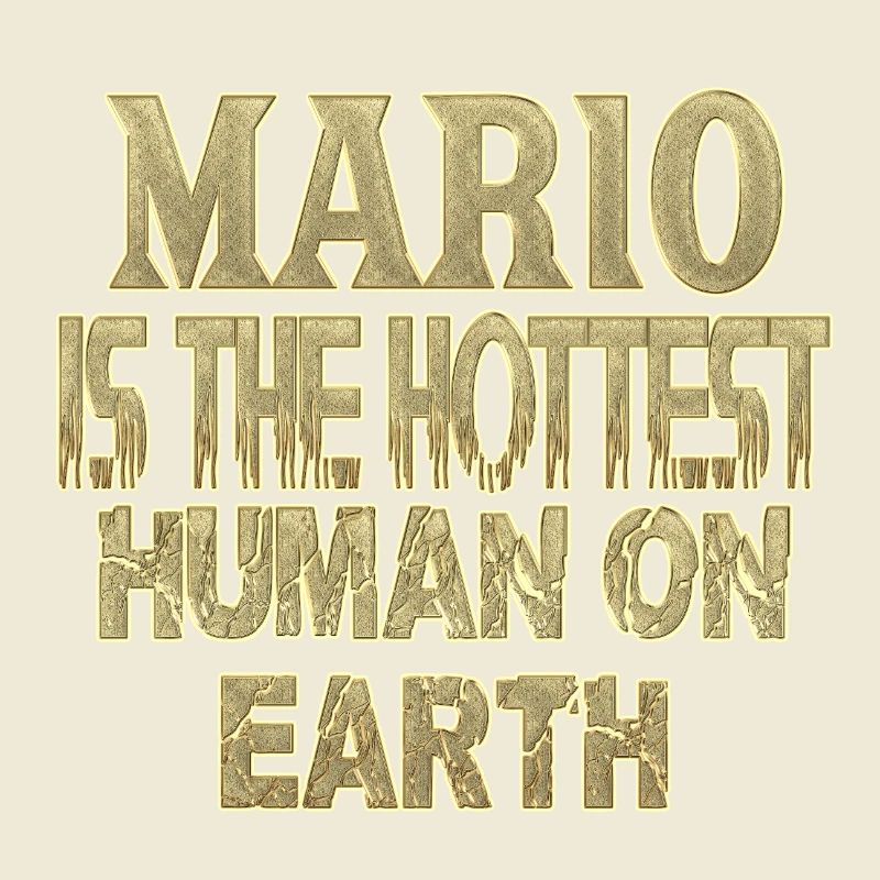 Mario